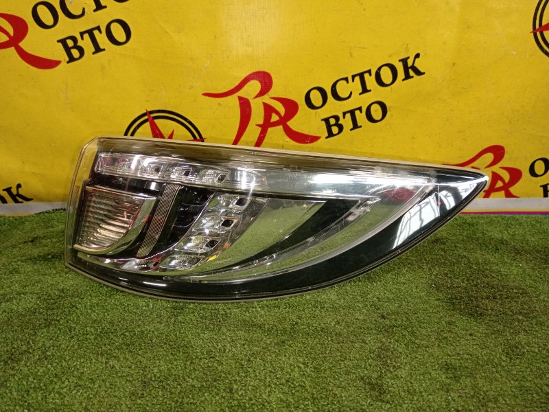 Стоп-сигнал, 2500 рублей, Красноярск