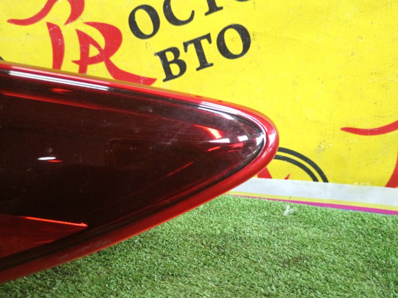 Стоп-сигнал, 4500 рублей, Красноярск