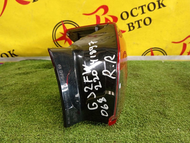 Стоп-сигнал, 4500 рублей, Красноярск