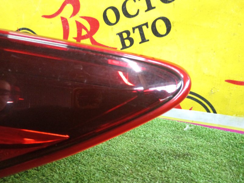 Стоп-сигнал, 4500 рублей, Красноярск