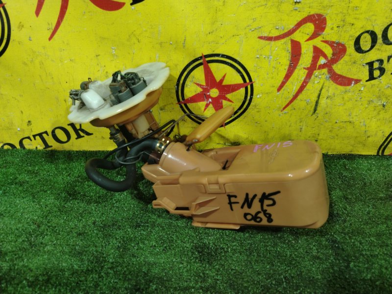 бензонасос, 2000 рублей, Красноярск