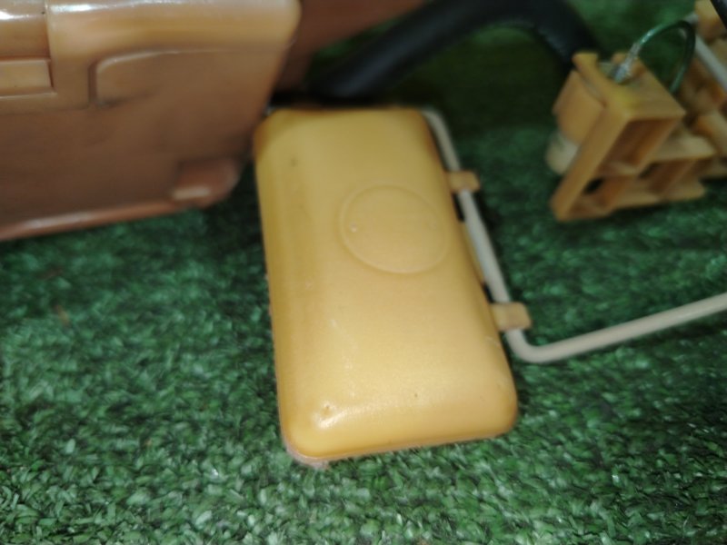 бензонасос, 2000 рублей, Красноярск