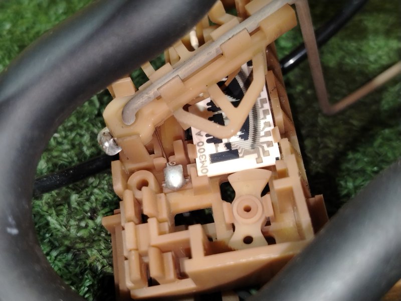 бензонасос, 2000 рублей, Красноярск