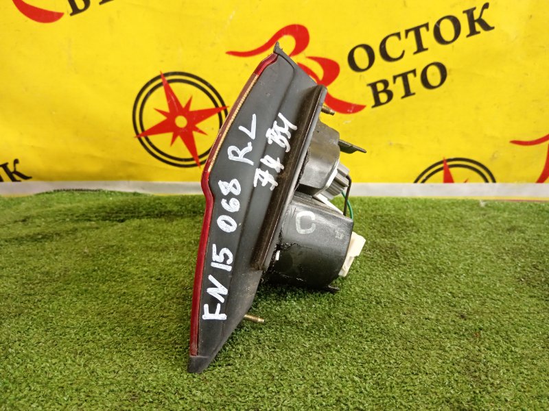 Стоп-сигнал, 1500 рублей, Красноярск