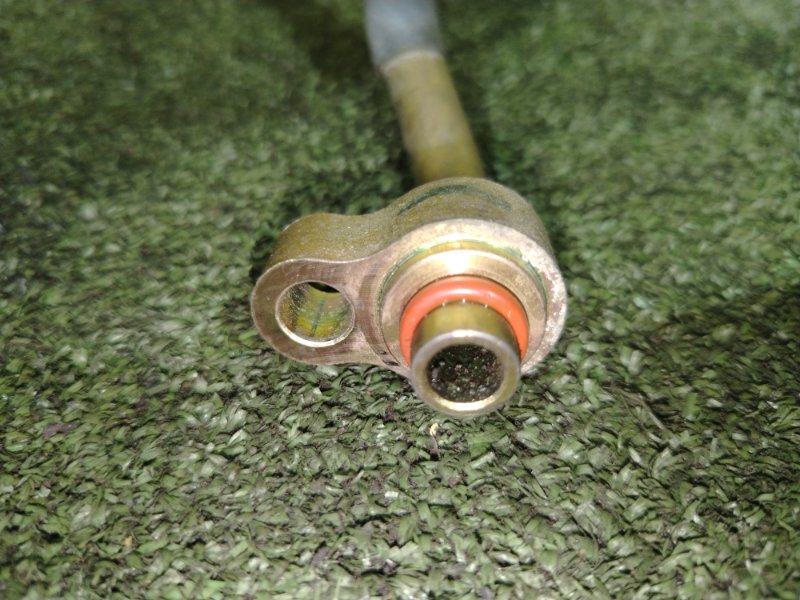 Шланг кондиционера, 300 рублей, Красноярск