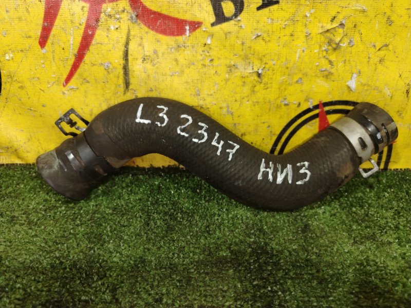 Патрубок радиатора, 300 рублей, Красноярск