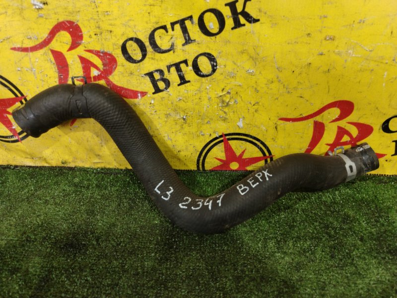 Патрубок радиатора, 300 рублей, Красноярск