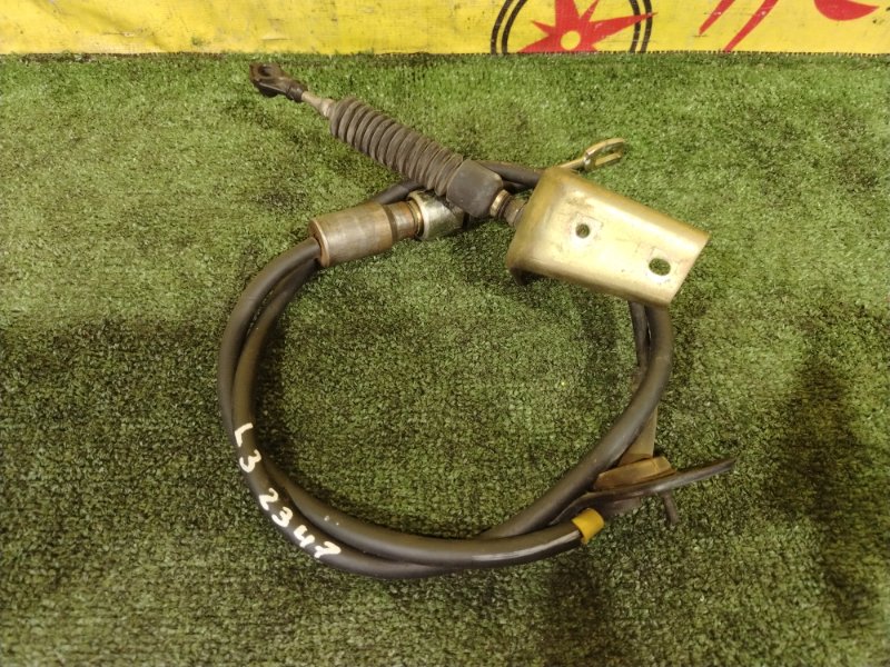 трос переключения кпп, 1500 рублей, Красноярск