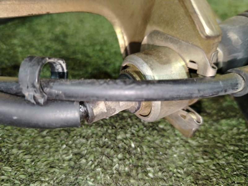 трос переключения кпп, 1500 рублей, Красноярск