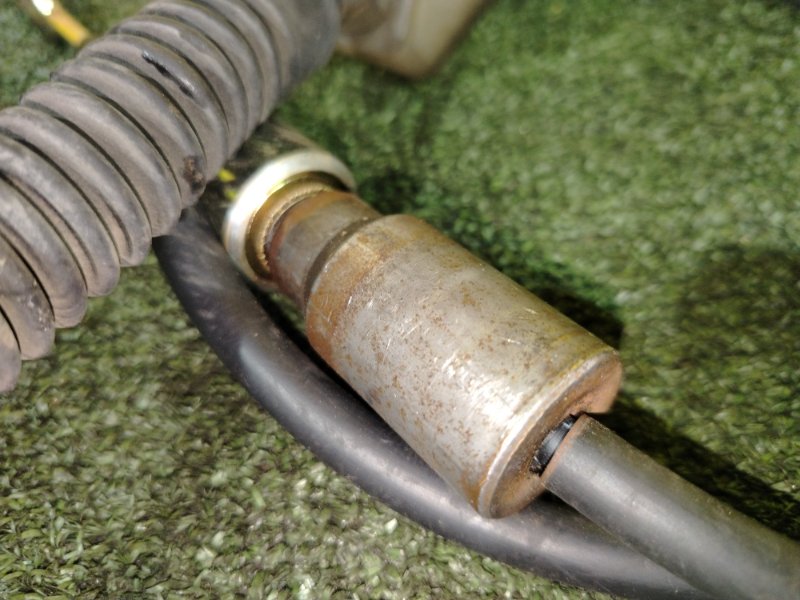 трос переключения кпп, 1500 рублей, Красноярск