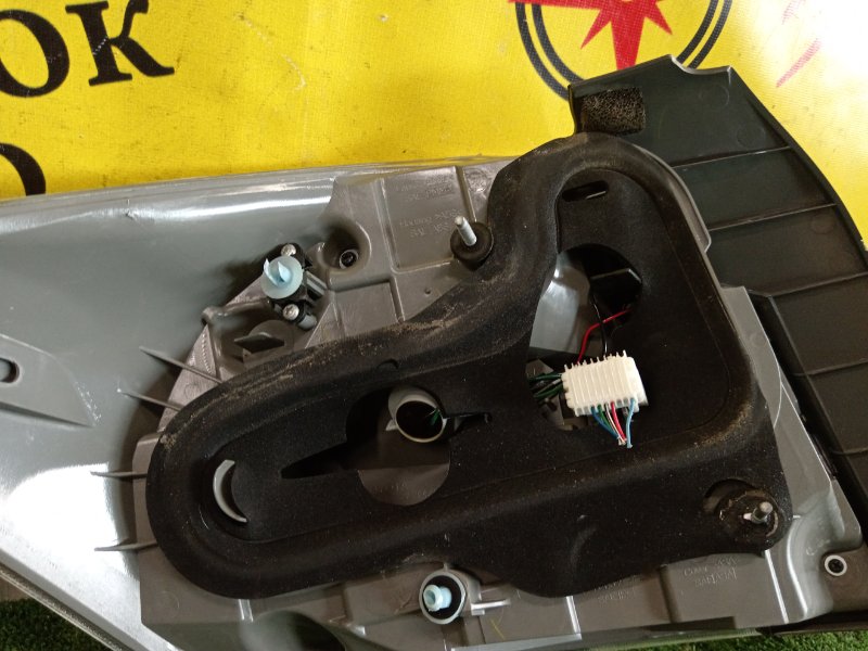 Стоп-сигнал, 2000 рублей, Красноярск