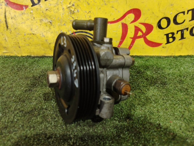 гидроусилитель, 2500 рублей, Красноярск