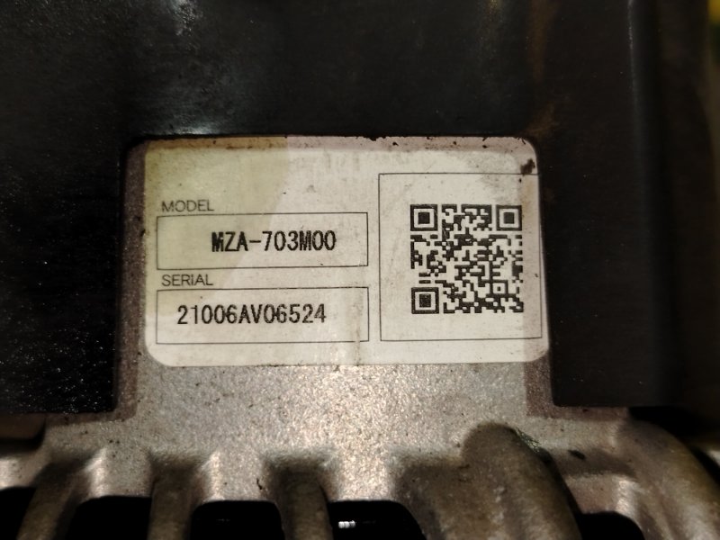 Генератор, 7000 рублей, Красноярск