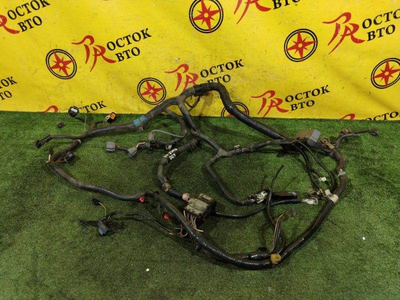 Проводка ДВС, 1500 рублей, Красноярск