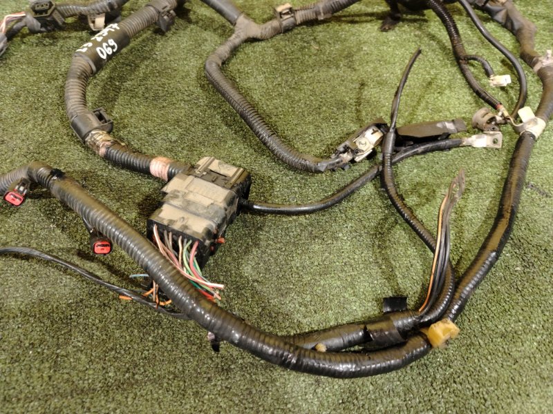 Проводка ДВС, 1500 рублей, Красноярск