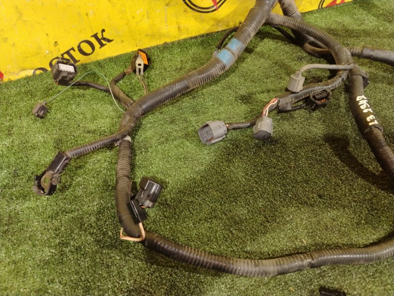 Проводка ДВС, 1500 рублей, Красноярск