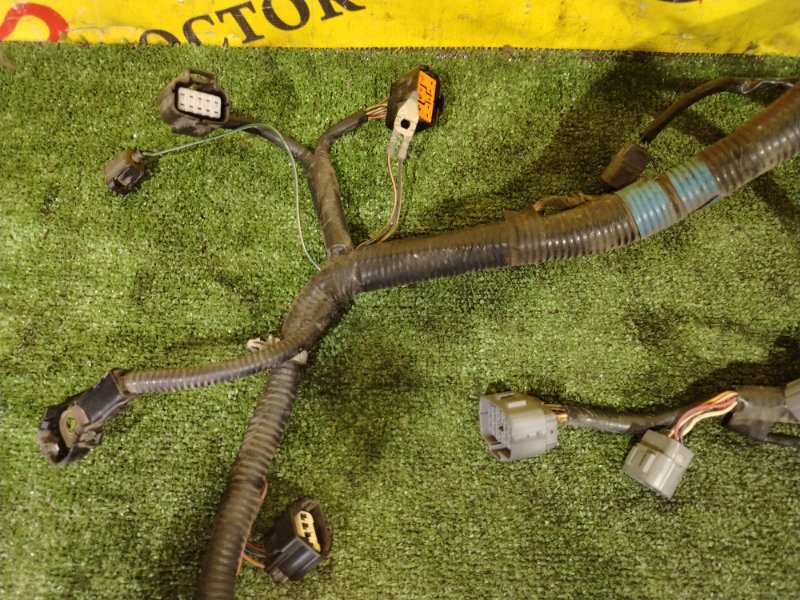 Проводка ДВС, 1500 рублей, Красноярск