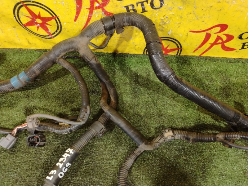 Проводка ДВС, 1500 рублей, Красноярск