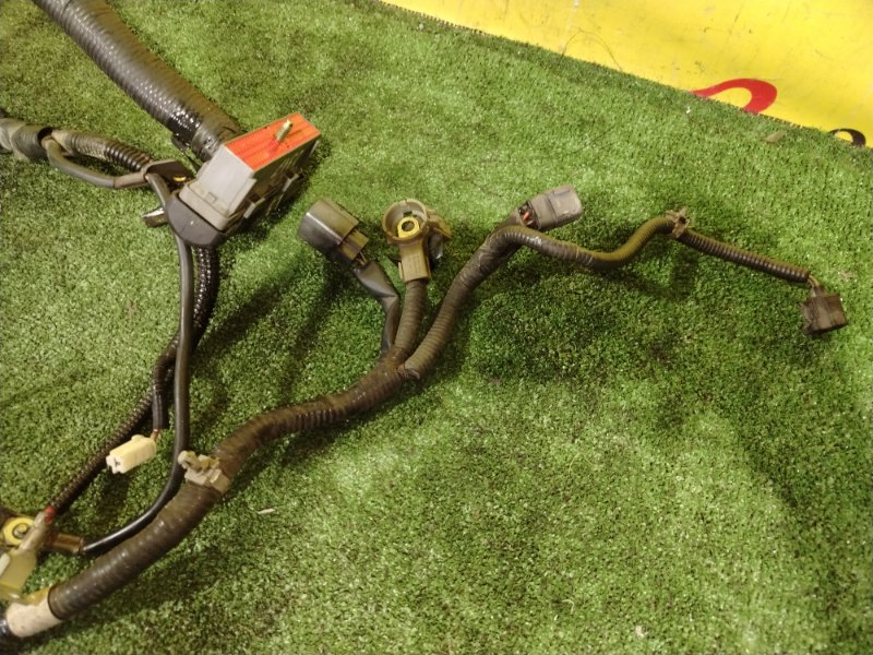 Проводка ДВС, 1500 рублей, Красноярск