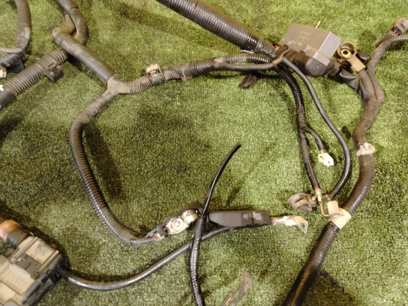 Проводка ДВС, 1500 рублей, Красноярск