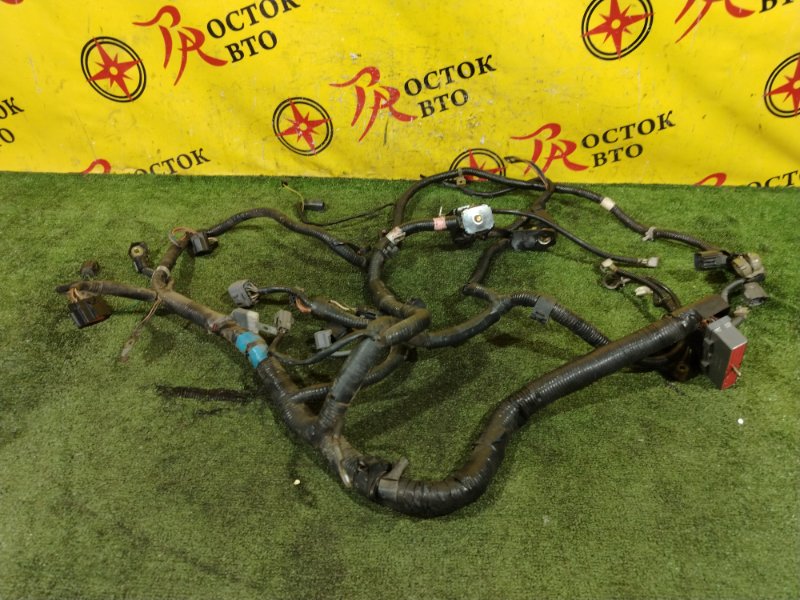 Проводка ДВС, 1500 рублей, Красноярск