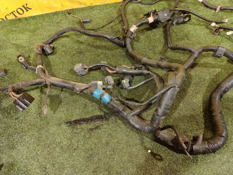 Проводка ДВС, 1500 рублей, Красноярск