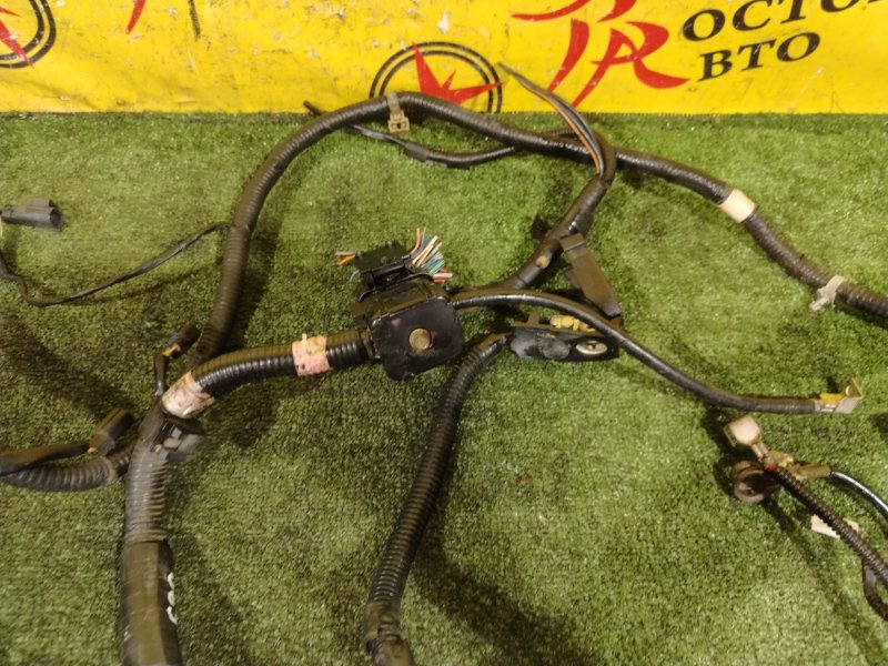 Проводка ДВС, 1500 рублей, Красноярск