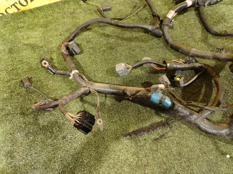 Проводка ДВС, 1500 рублей, Красноярск