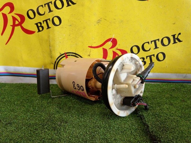 бензонасос, 2500 рублей, Красноярск