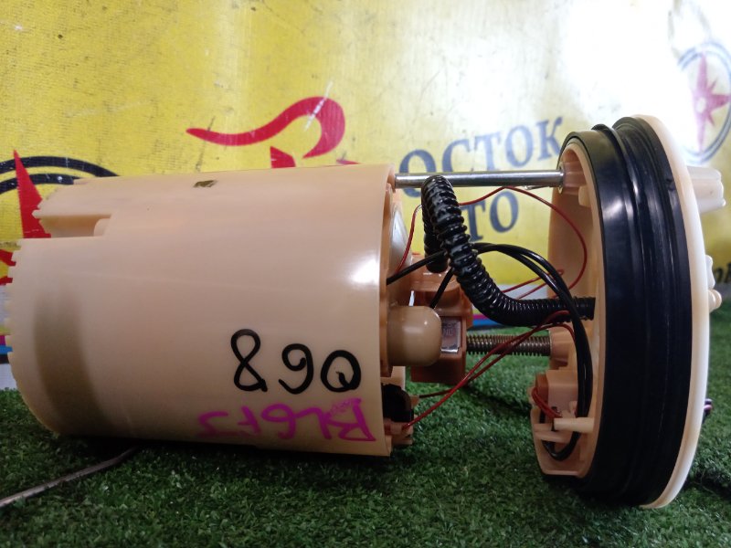 бензонасос, 2500 рублей, Красноярск