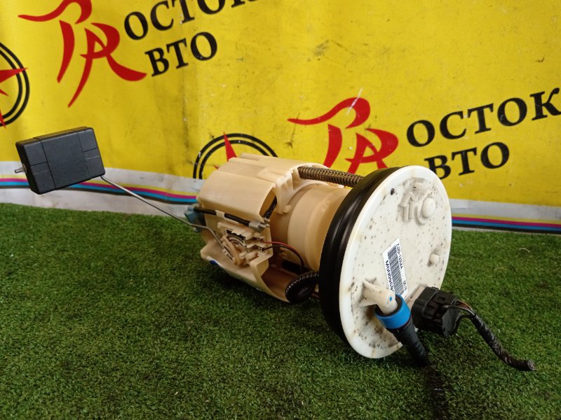 бензонасос, 1500 рублей, Красноярск