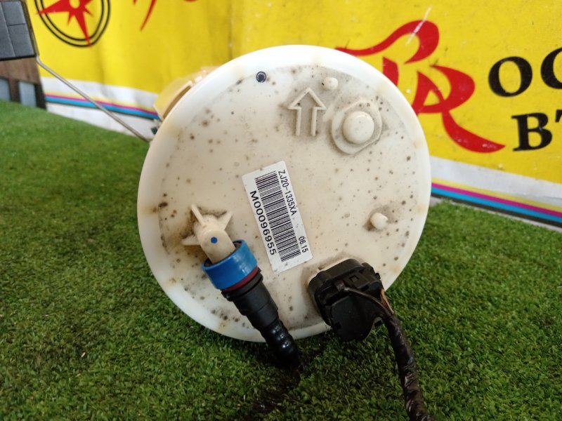 бензонасос, 1500 рублей, Красноярск