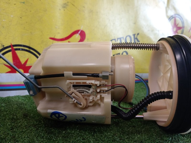 бензонасос, 1500 рублей, Красноярск