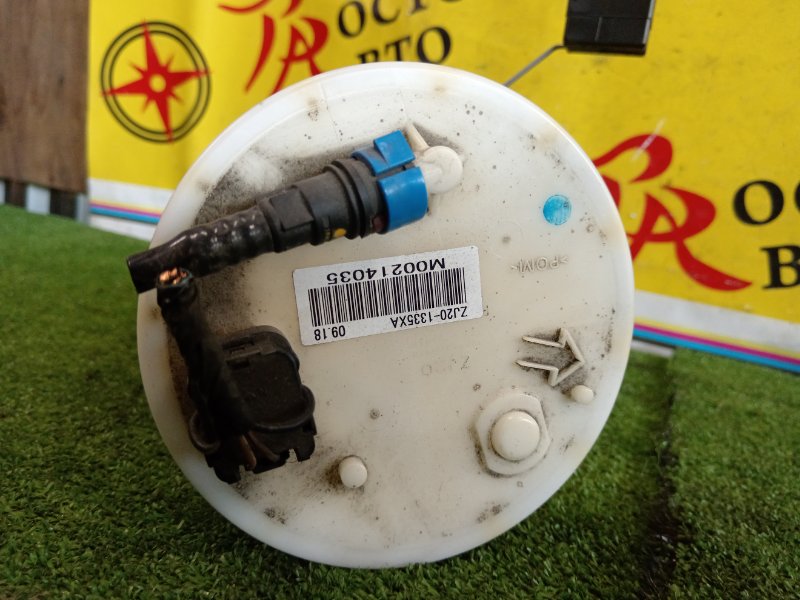 бензонасос, 1500 рублей, Красноярск