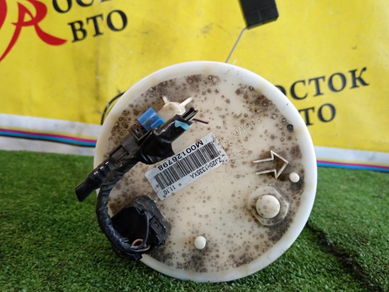 бензонасос, 1500 рублей, Красноярск