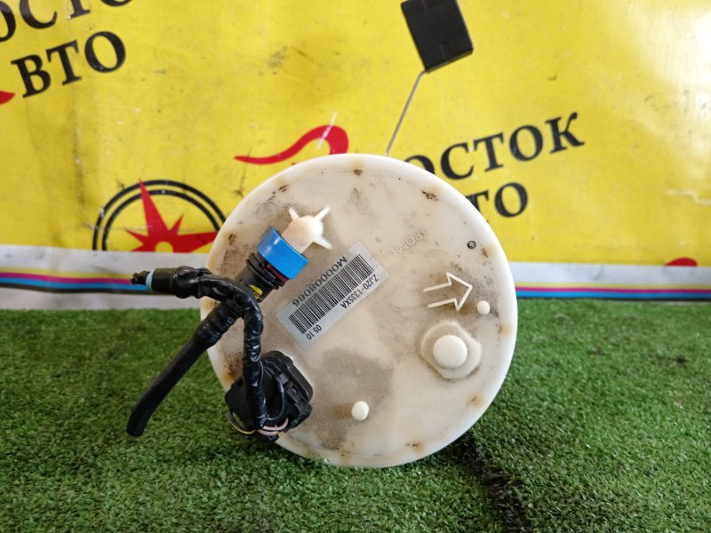 бензонасос, 1500 рублей, Красноярск