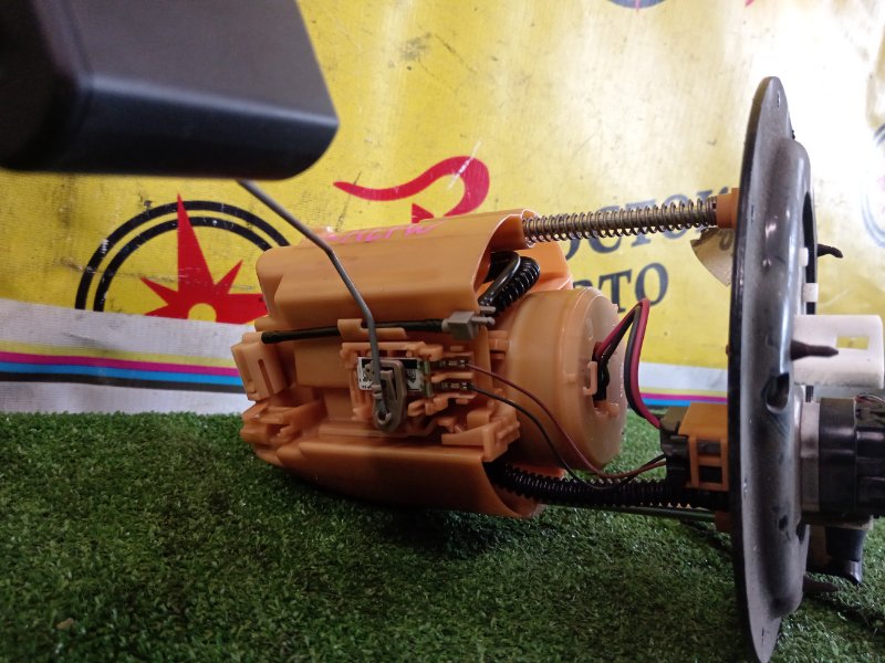 бензонасос, 1800 рублей, Красноярск