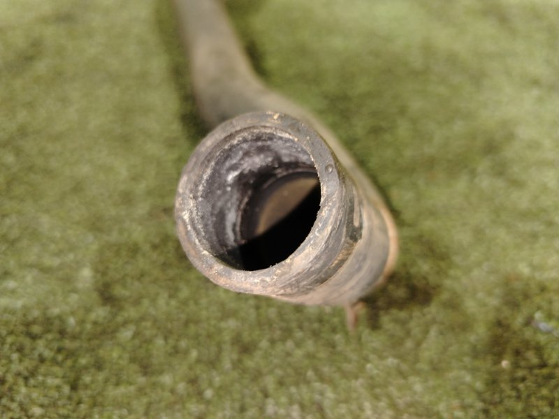 Патрубок радиатора, 300 рублей, Красноярск