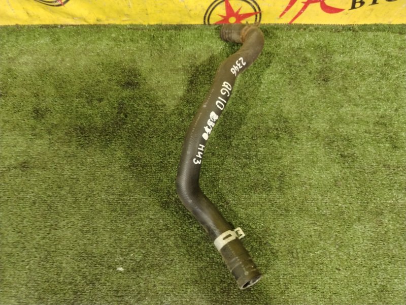 Патрубок радиатора, 300 рублей, Красноярск