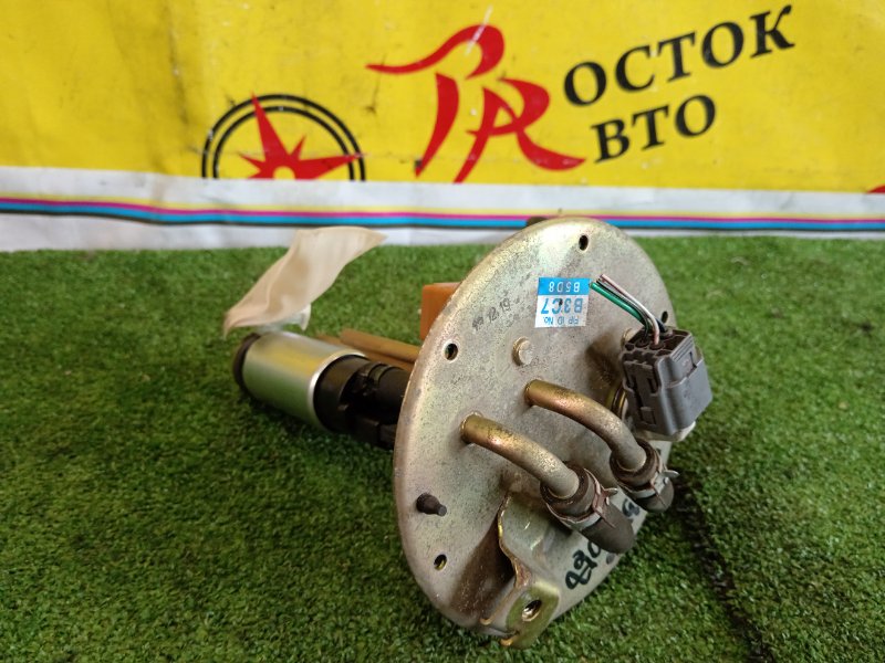 бензонасос, 1800 рублей, Красноярск