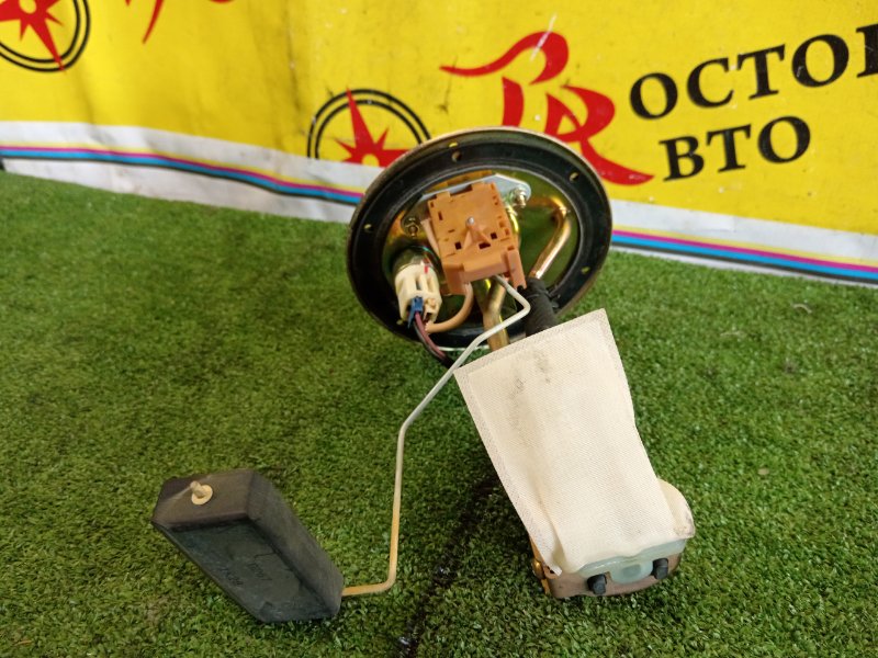 бензонасос, 1800 рублей, Красноярск