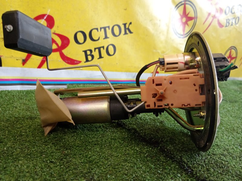 бензонасос, 1800 рублей, Красноярск