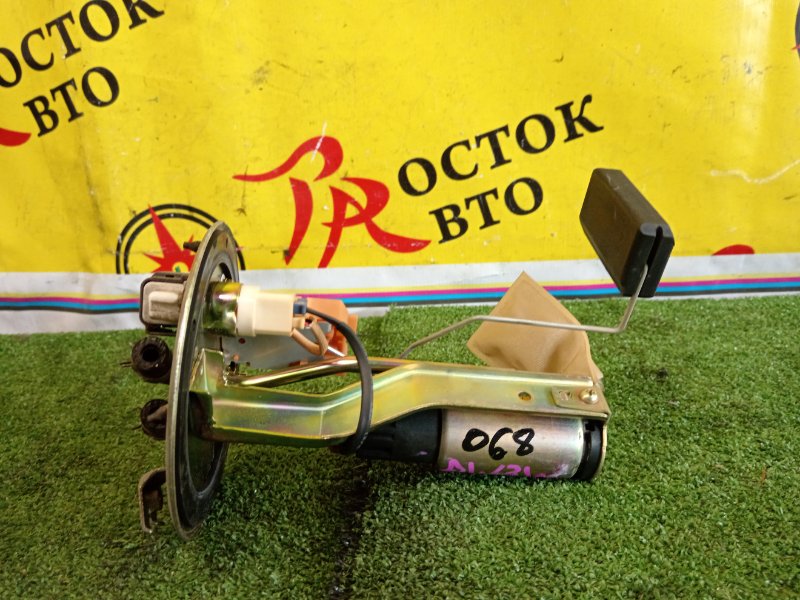 бензонасос, 1800 рублей, Красноярск