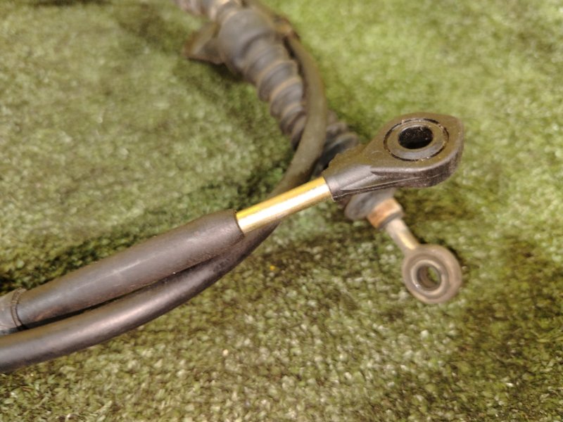 трос переключения кпп, 500 рублей, Красноярск