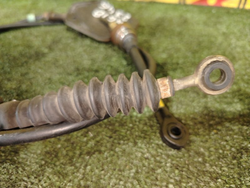 трос переключения кпп, 500 рублей, Красноярск