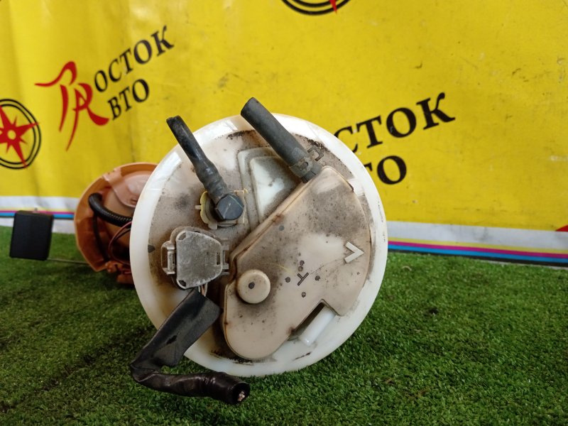 бензонасос, 2000 рублей, Красноярск