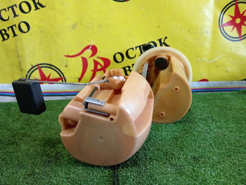 бензонасос, 2000 рублей, Красноярск