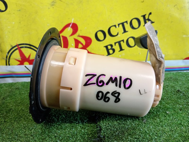 бензонасос, 3000 рублей, Красноярск