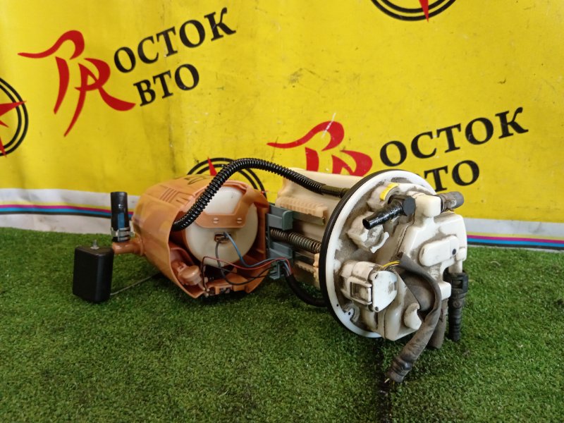 бензонасос, 2000 рублей, Красноярск