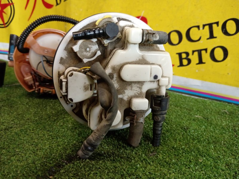 бензонасос, 2000 рублей, Красноярск